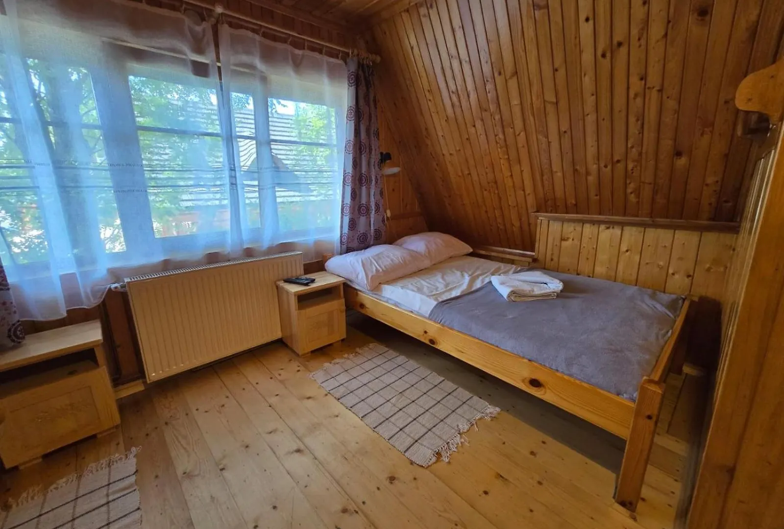 Willa Pod Jesionami Zakopane